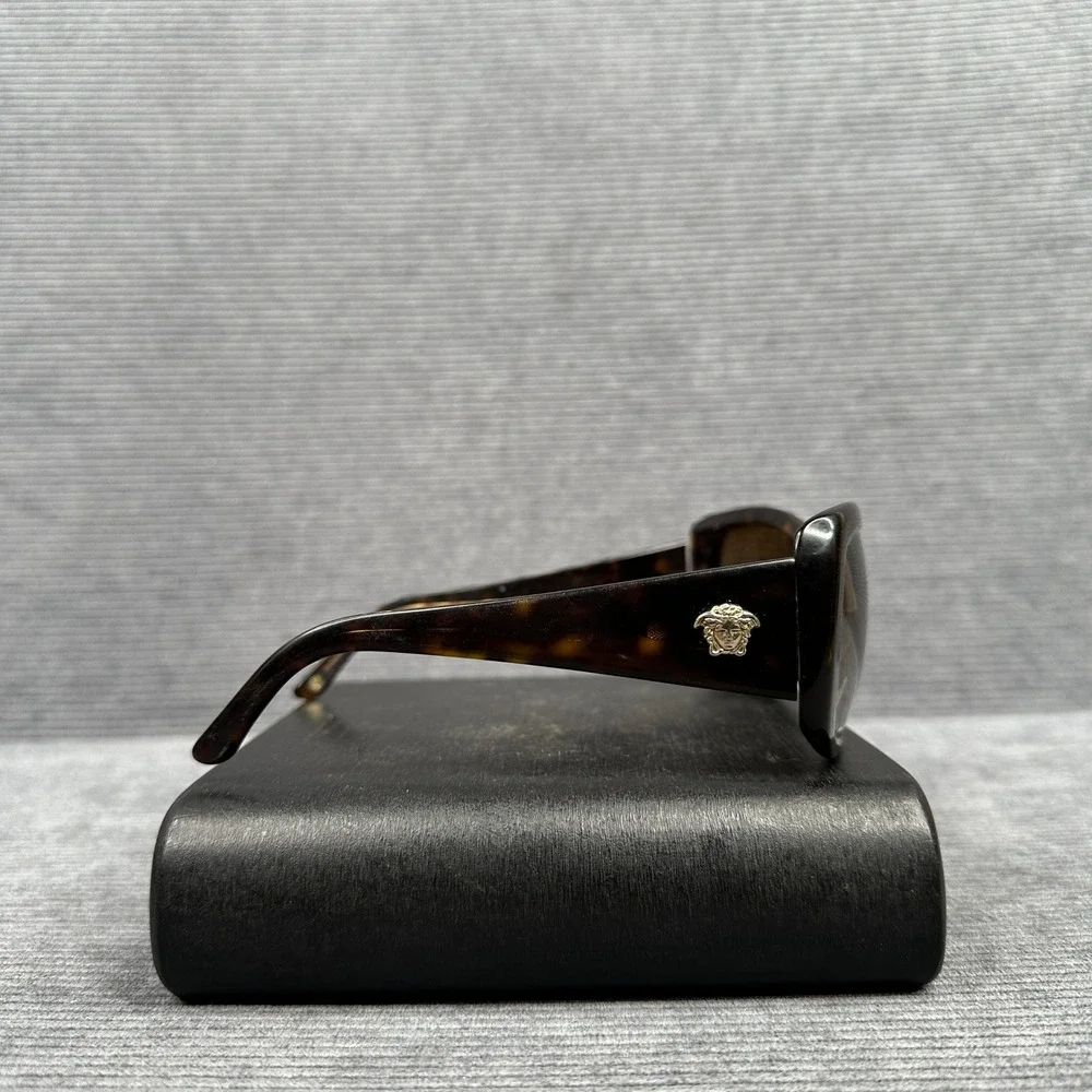 Versace polarized sunglasses
